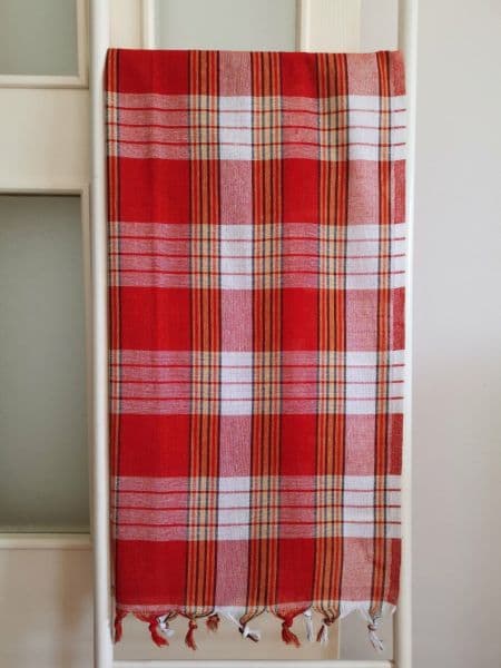 Peştamal
