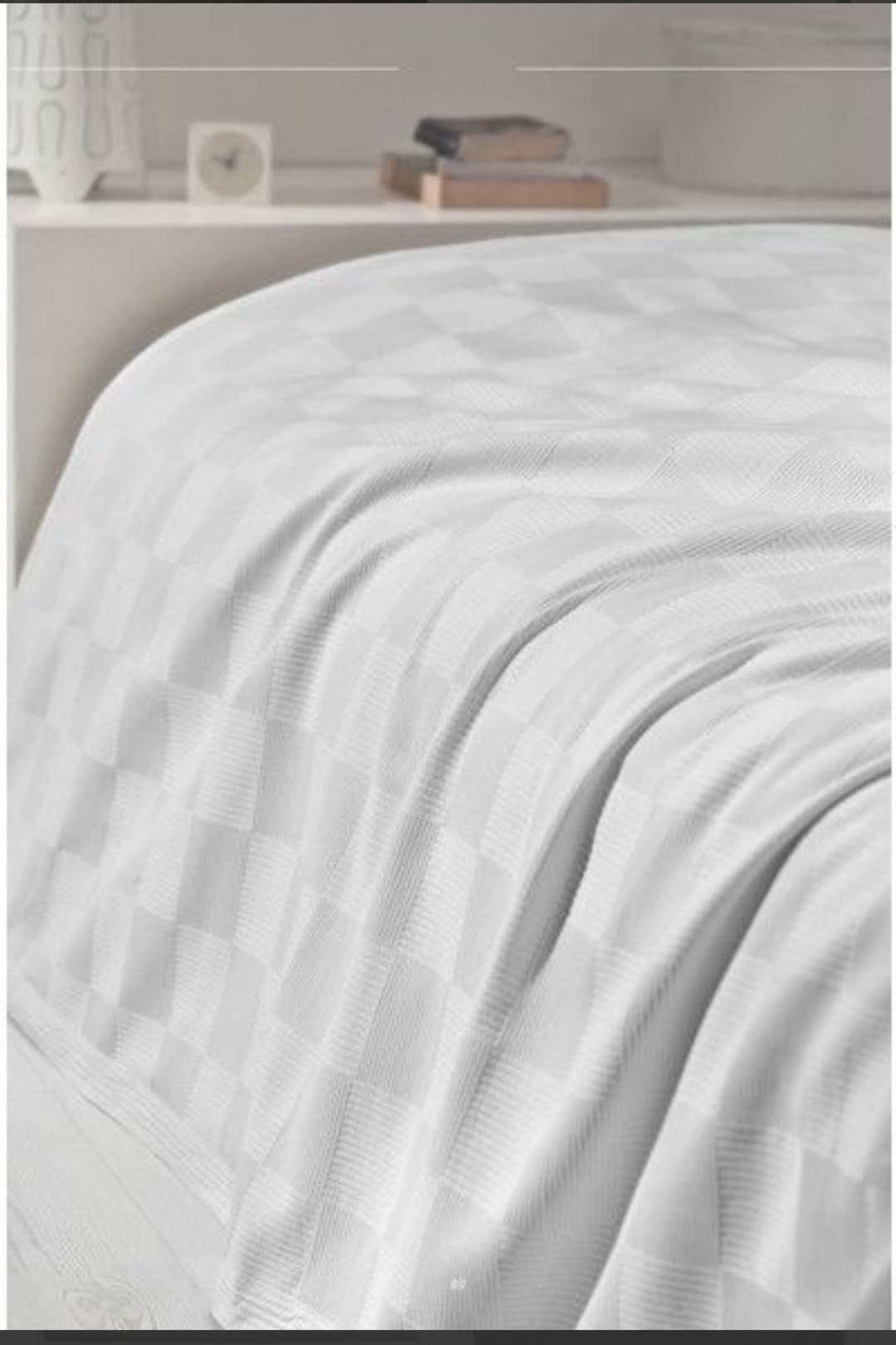 Pike Damalı 160x230 Ebat