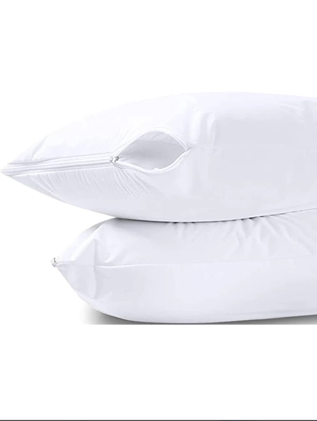Silikon Yastık Boncuk Elyaf 50x70 Ebat (Standart Ölçü)
